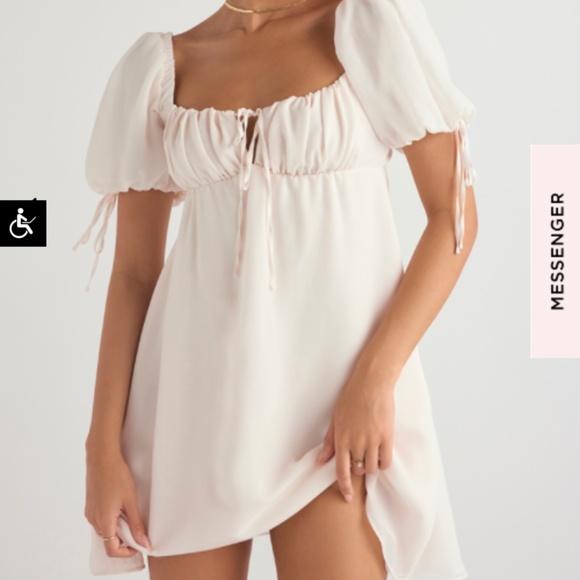 House of CB Dresses House Of Cb Princess Dress Poshmark